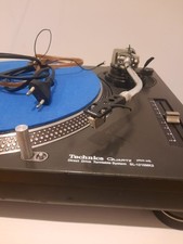 scritta adesiva Technics sl