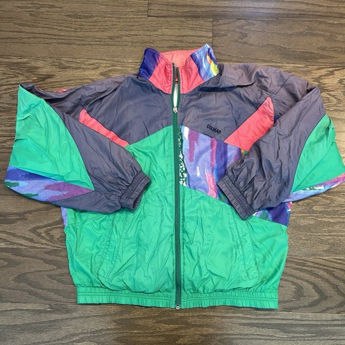 Giacca sci vintage anni - giacca,