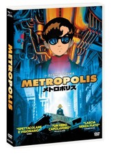 Film - Metropolis - Dvd