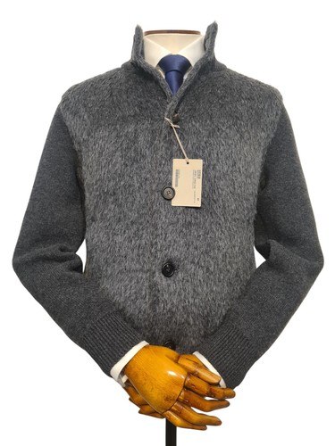 Bomber brioni nuovo - nuovo, con