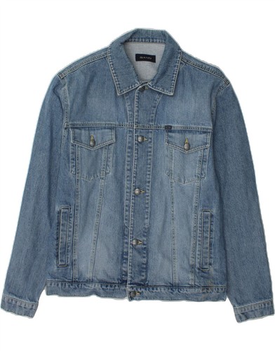 Sand giacca uomo denim 38 - giacca,