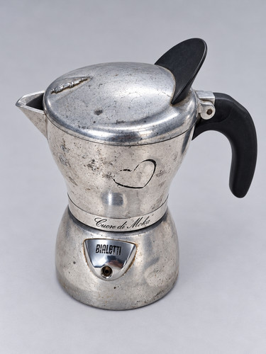 Bialetti cuor moka - di,