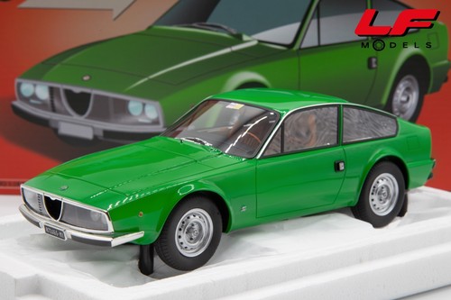 Alfa romeo giulia - 1:18,