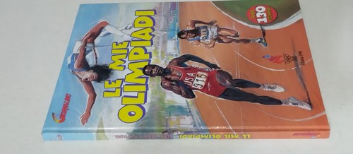 Volume mie olimpiadi - volume_le,