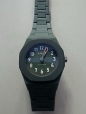 d1 Milano - Orologio