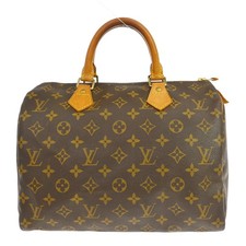 Best04 LOUIS VUITTON SPEEDY 30