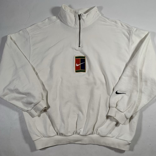 Felpa vintage nike - vintage, challenge