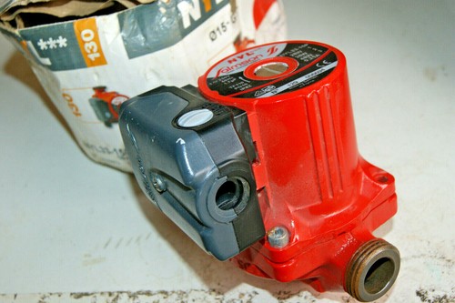 Pompe chaudiere circulateur - de,
