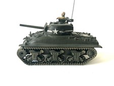 Forces Of Valor 1/72 n. 85224 U.S. M4A1 Sherman confezione originale