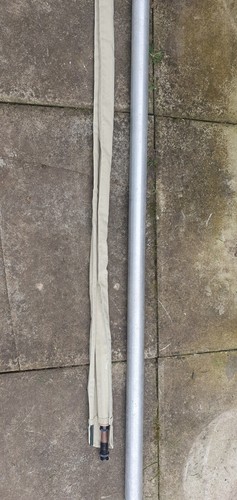 Flyrod winston - flyrod,