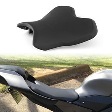 Black Driver Rider Seat Fit