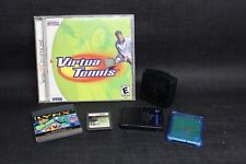 Lotto Videogiochi - N64 Jumper Pack, Dreamcast Tennis ps2 card Lynx Nintendo DS