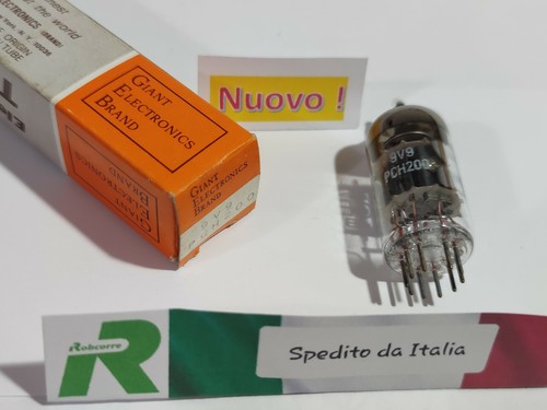 Antica valvola elettronica - antica,