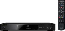 Pioneer BDP-170 K Lettore Blu-ray 3D Upscalling Dolby True HD DTS HDMI