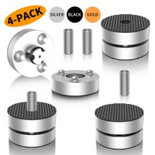 4PCS Supporto Isolamento