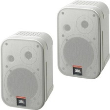 JBL Control 1 Pro WH bianco