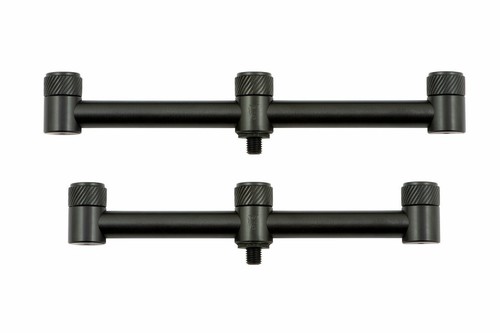 Fox black label canne - black, 3