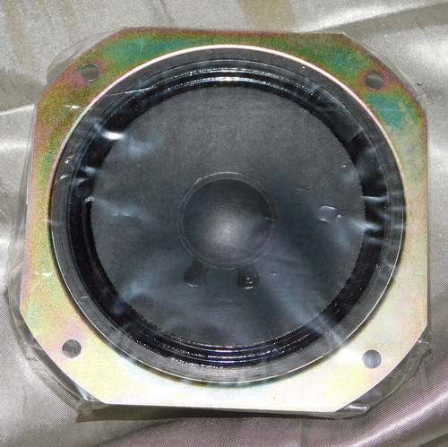 Altoparlante sanyo midrange - sanyo, 4"