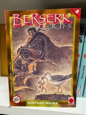 BERSERK COLLECTION #8 prima