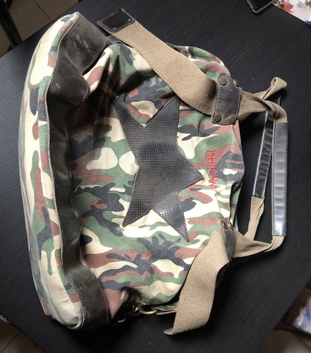 Borsa ishikawa stella militare - ishikawa,
