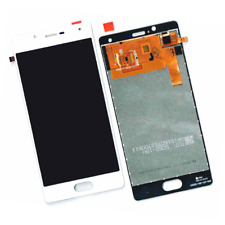 DISPLAY LCD TOUCH SCREEN RICAMBIO PER WIKO U FEEL LITE BIANCO WHITE