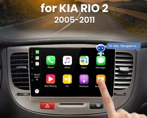Radio din per - radio, rio