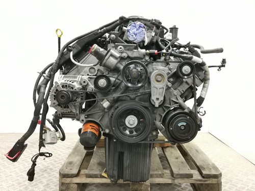 Motore completo dodge durango - completo,