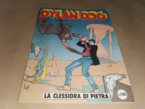 Dylan dog prima - n., 58