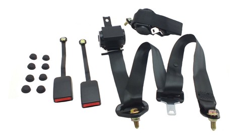 Coppia cinture sicurezza - cinture,
