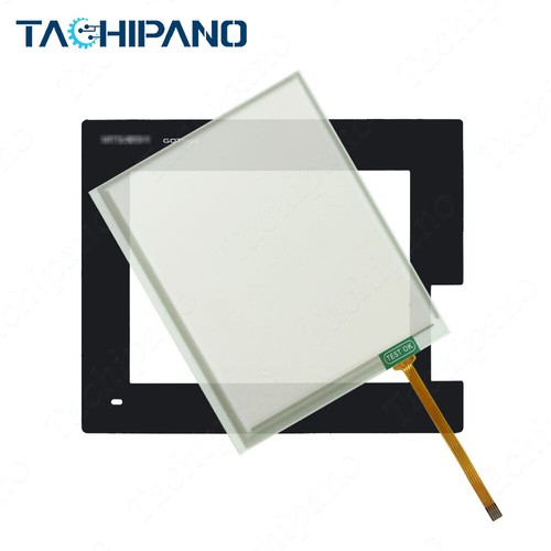 1set touch screen per - touch,