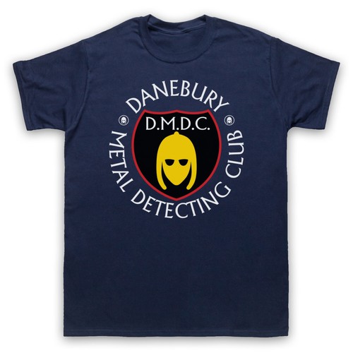 Shirt detectorists danebury - detectorists,