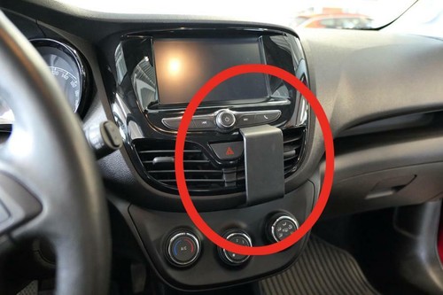 Console montaggio brodit - di,