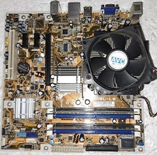 Scheda Madre HP 462797-001