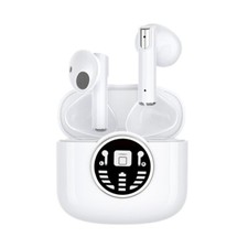 Cuffie Wireless Bluetooth con