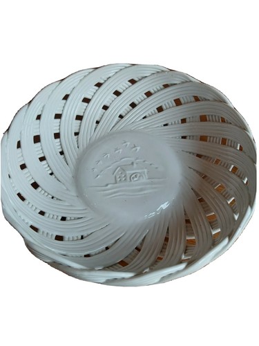 Mulino bianco portapane - bianco,