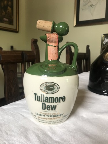 Whisky tullamore dew finest - tullamore,