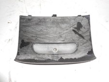 Carena Coperchio Batteria Copribatteria Piaggio Zip 50 1999 2001 Cover Battery