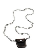 NUOVO! Collana D&G Dolce &
