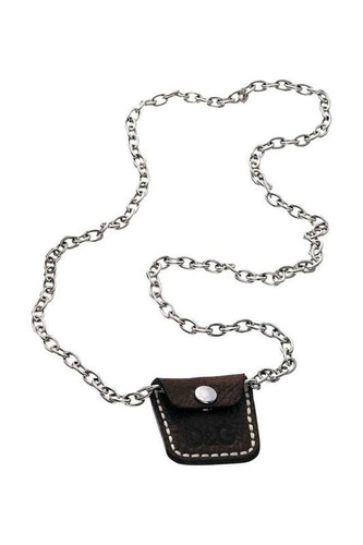 Nuovo collana dolce - nuovo!, d&g