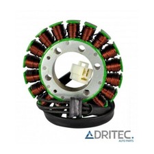 ✅ Statore. KAWASAKI Versys