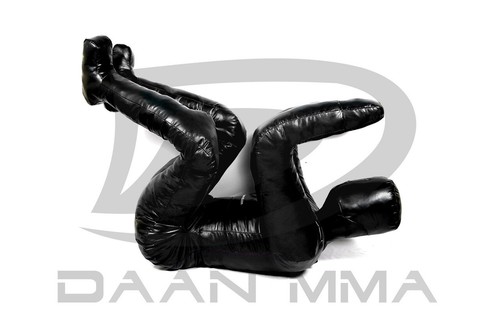 Manichino mma grappling - manichino,