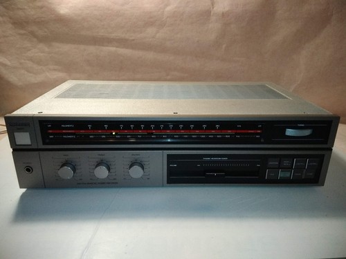 Ampli tuner schneider - ampli-tuner, st1504