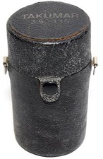 Custodia per obiettivo Pentax