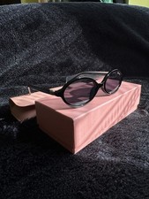 occhiali da sole donna miu miu