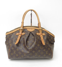 Autentica borsa a mano Louis
