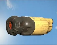 Fallout 76 PS4 PS5 Fusion Core