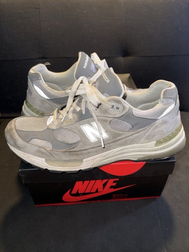 New balance 992 uomo taglia - balance,