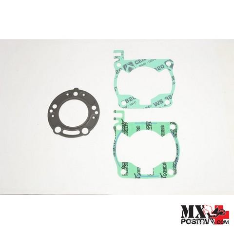 Kit guarnizioni cilindro - guarnizioni, honda