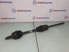 Albero motore anteriore destro BMW X3 E83 2007 3450564 benzina 200kW ATA69506