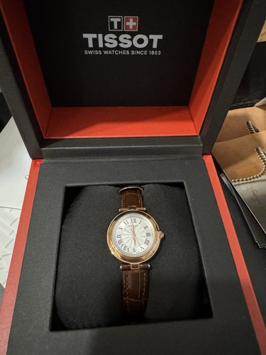 Orologio tissot bellissima - orologio,